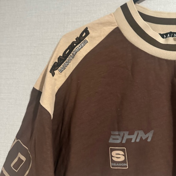 Boohoo man tee - Picture 4 of 8